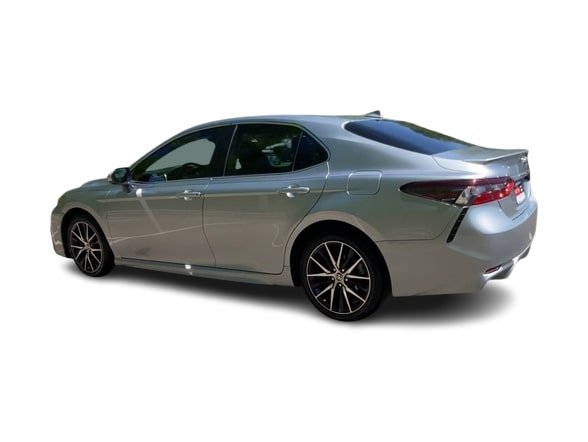 2023 Toyota Camry SE 17