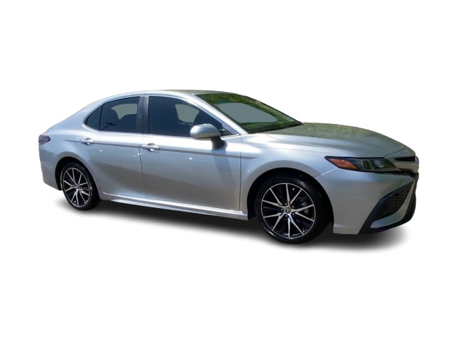 2023 Toyota Camry SE 15