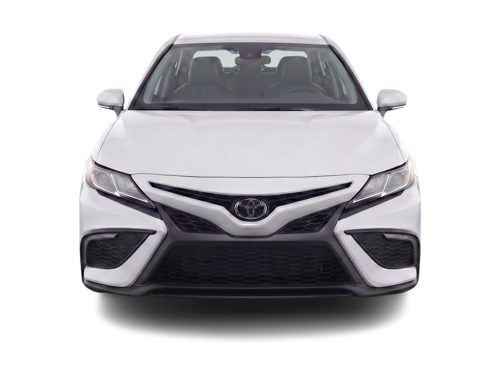 Thumbnail: 2024 Toyota Camry - 4