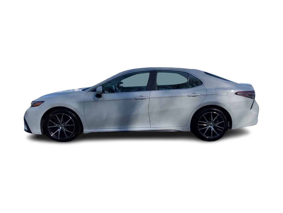 Thumbnail: 2024 Toyota Camry - 19