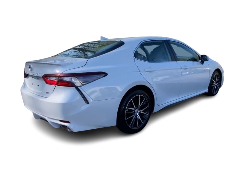 Thumbnail: 2024 Toyota Camry - 20