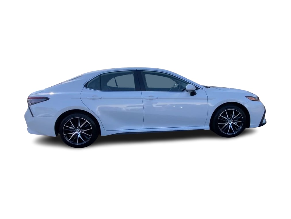 Thumbnail: 2024 Toyota Camry - 21