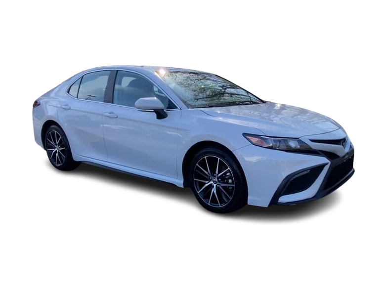 Thumbnail: 2024 Toyota Camry - 18
