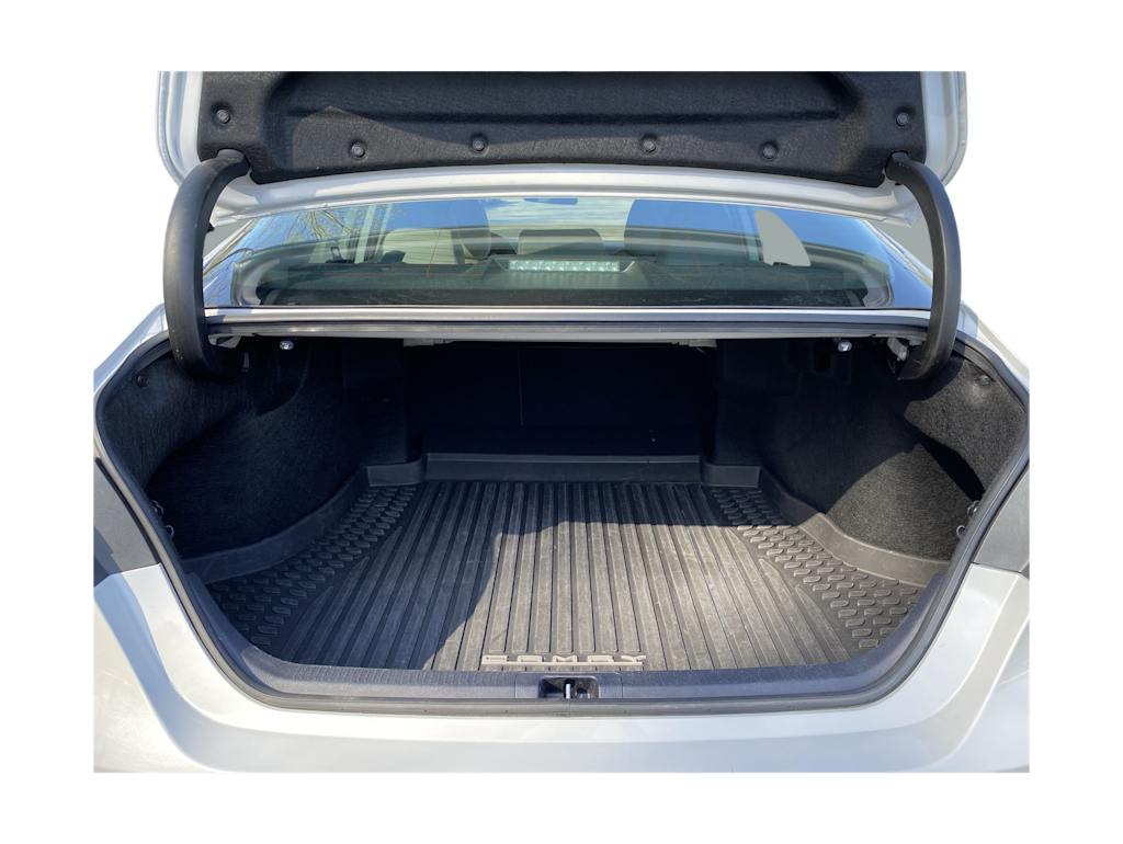 Thumbnail: 2024 Toyota Camry - 14