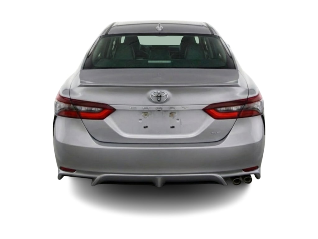 Thumbnail: 2023 Toyota Camry - 4