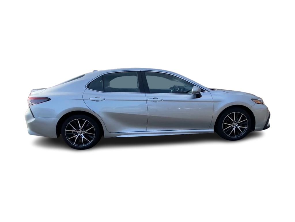 Thumbnail: 2023 Toyota Camry - 23