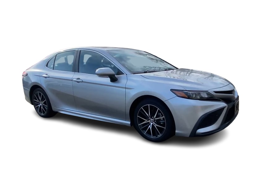 Thumbnail: 2023 Toyota Camry - 20
