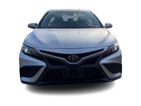 Thumbnail: 2023 Toyota Camry - 5