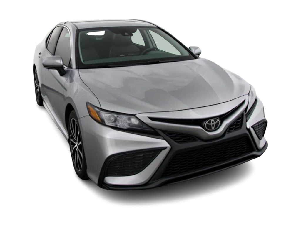 Thumbnail: 2023 Toyota Camry - 17