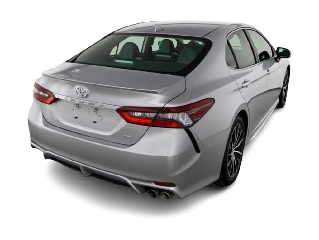 Thumbnail: 2023 Toyota Camry - 18