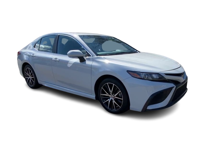 Thumbnail: 2024 Toyota Camry - 18