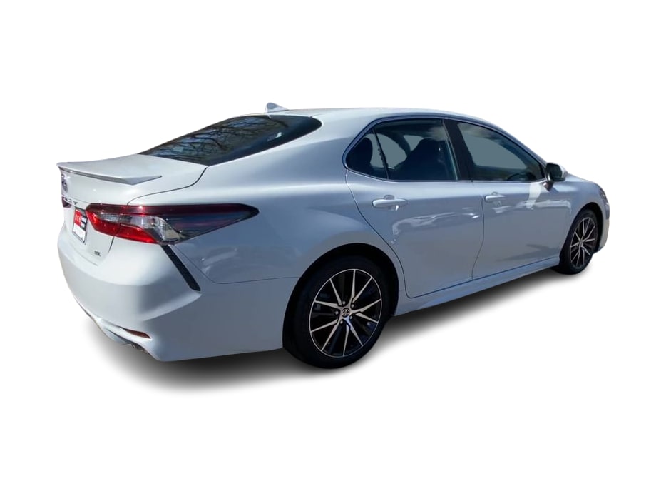 Thumbnail: 2024 Toyota Camry - 20