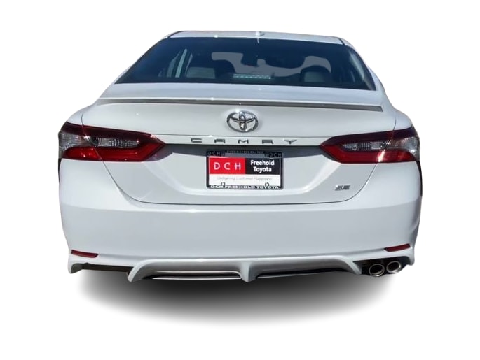 Thumbnail: 2024 Toyota Camry - 3