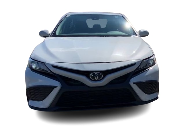 Thumbnail: 2024 Toyota Camry - 19
