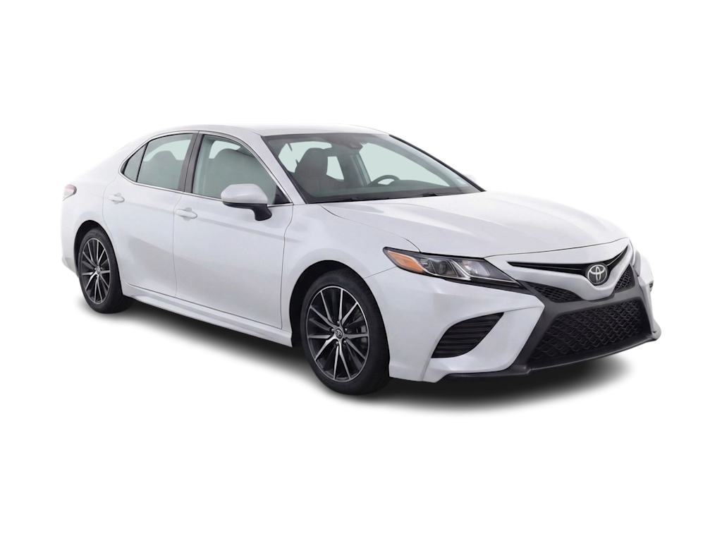 Thumbnail: 2024 Toyota Camry - 16