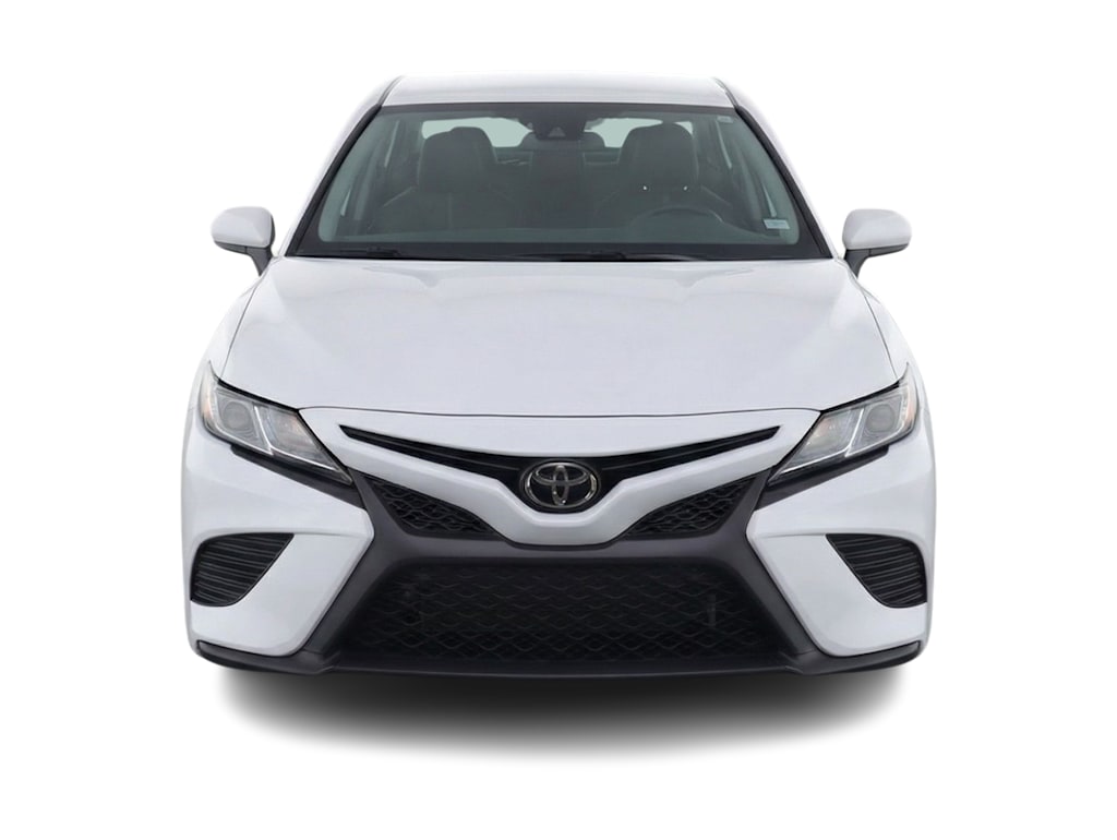 Thumbnail: 2024 Toyota Camry - 4