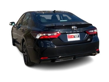 2023 Toyota Camry SE 4