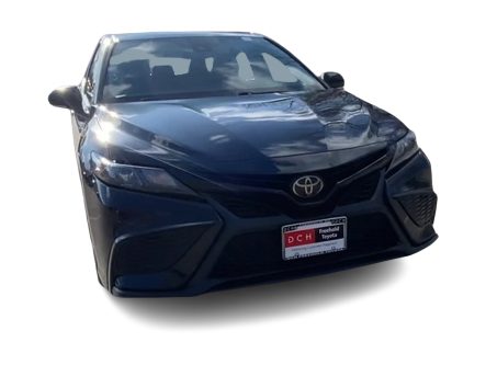 2023 Toyota Camry SE 5