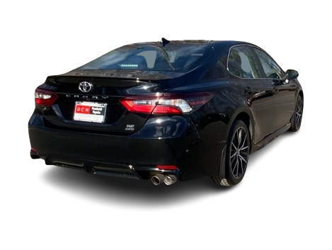 2023 Toyota Camry SE 19