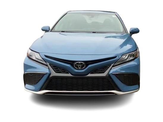 Thumbnail: 2023 Toyota Camry - 4