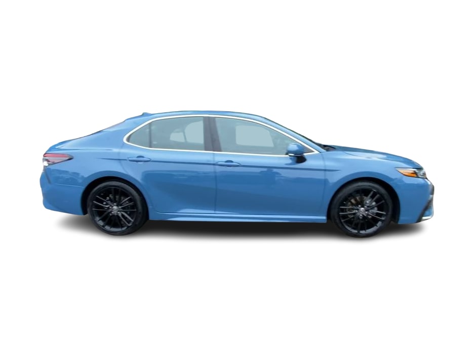 Thumbnail: 2023 Toyota Camry - 15