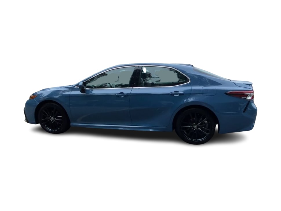 Thumbnail: 2023 Toyota Camry - 3
