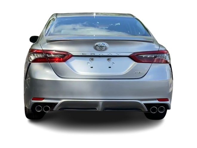 Thumbnail: 2023 Toyota Camry - 5