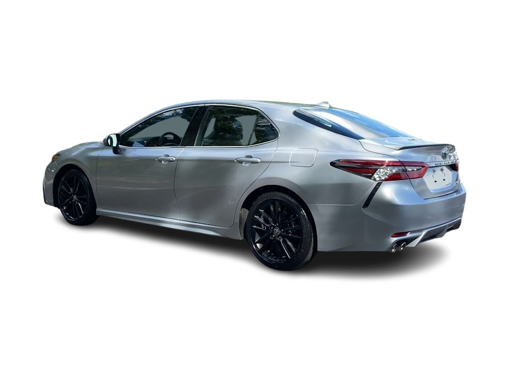 Thumbnail: 2023 Toyota Camry - 4