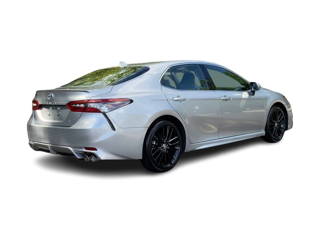 Thumbnail: 2023 Toyota Camry - 21