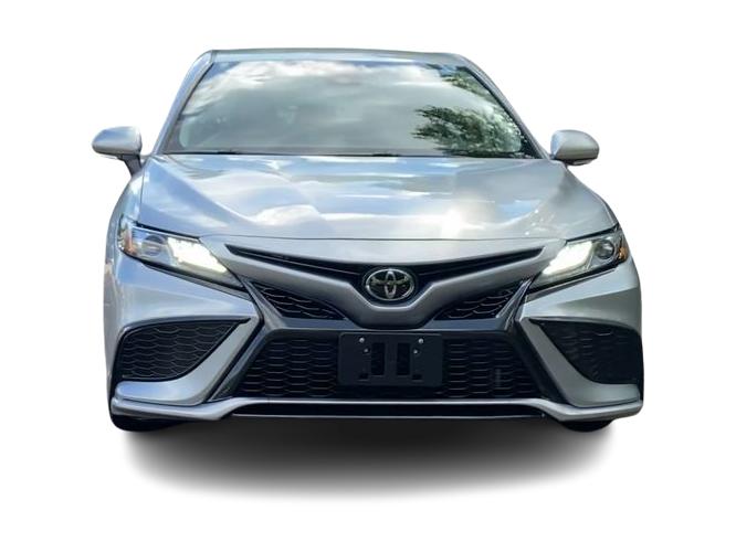 Thumbnail: 2023 Toyota Camry - 6