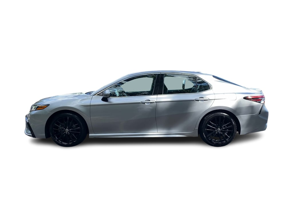 Thumbnail: 2023 Toyota Camry - 3