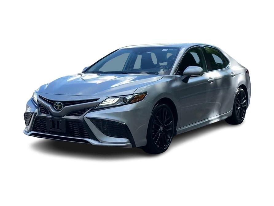 Thumbnail: 2023 Toyota Camry - 20
