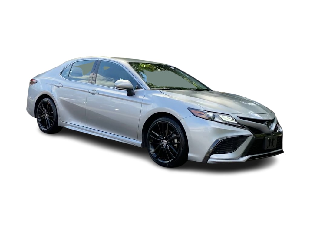 Thumbnail: 2023 Toyota Camry - 19