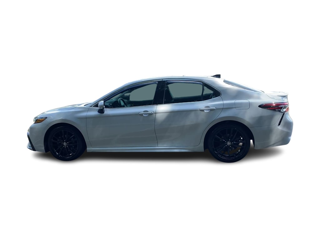 Thumbnail: 2023 Toyota Camry - 3