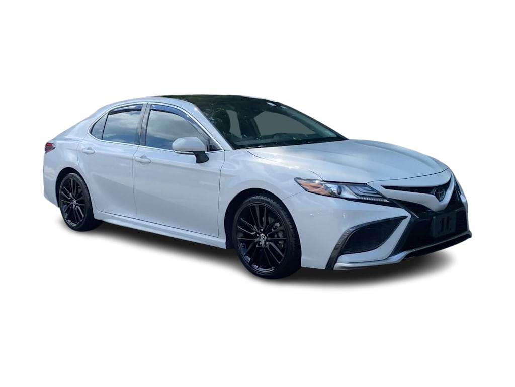 Thumbnail: 2023 Toyota Camry - 21