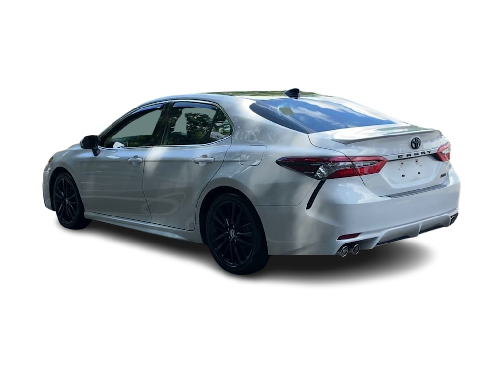 Thumbnail: 2023 Toyota Camry - 4