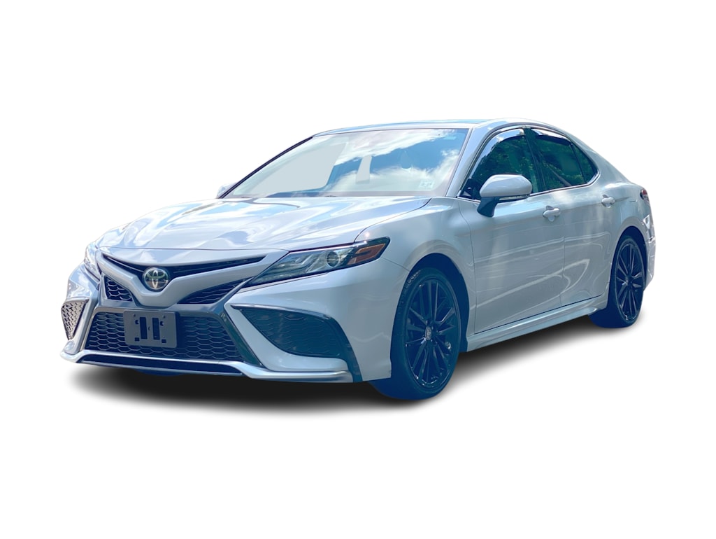 Thumbnail: 2023 Toyota Camry - 20