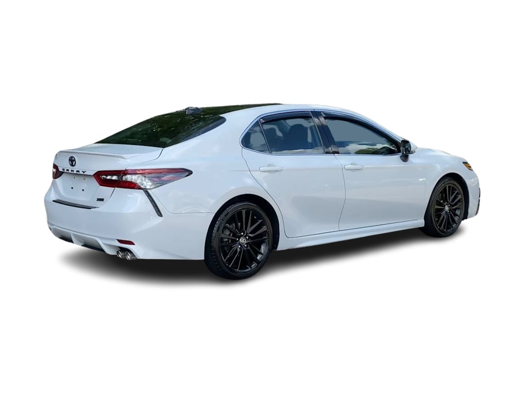 Thumbnail: 2023 Toyota Camry - 24