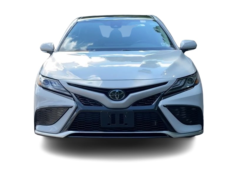 Thumbnail: 2023 Toyota Camry - 22