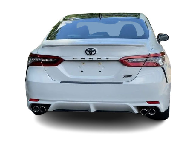 Thumbnail: 2023 Toyota Camry - 5