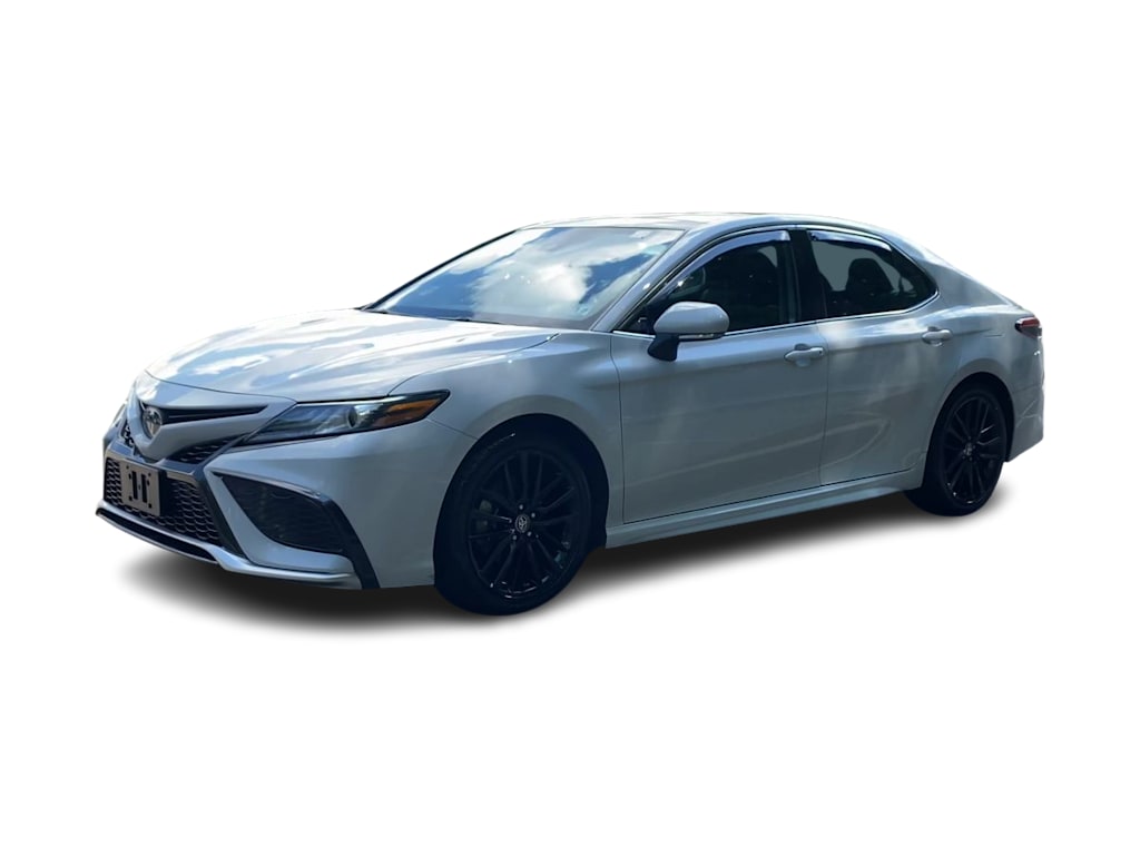 Thumbnail: 2023 Toyota Camry - 23