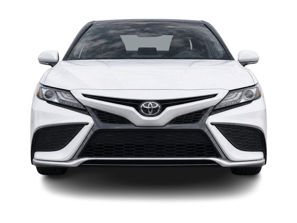 Thumbnail: 2023 Toyota Camry - 6