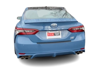 2024 Toyota Camry XSE 4