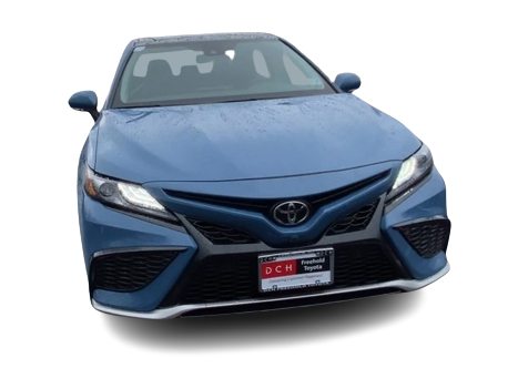 2024 Toyota Camry XSE 5