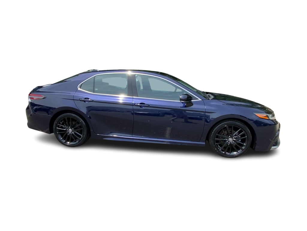 Thumbnail: 2021 Toyota Camry - 24