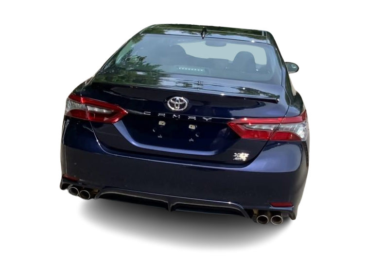 Thumbnail: 2021 Toyota Camry - 22