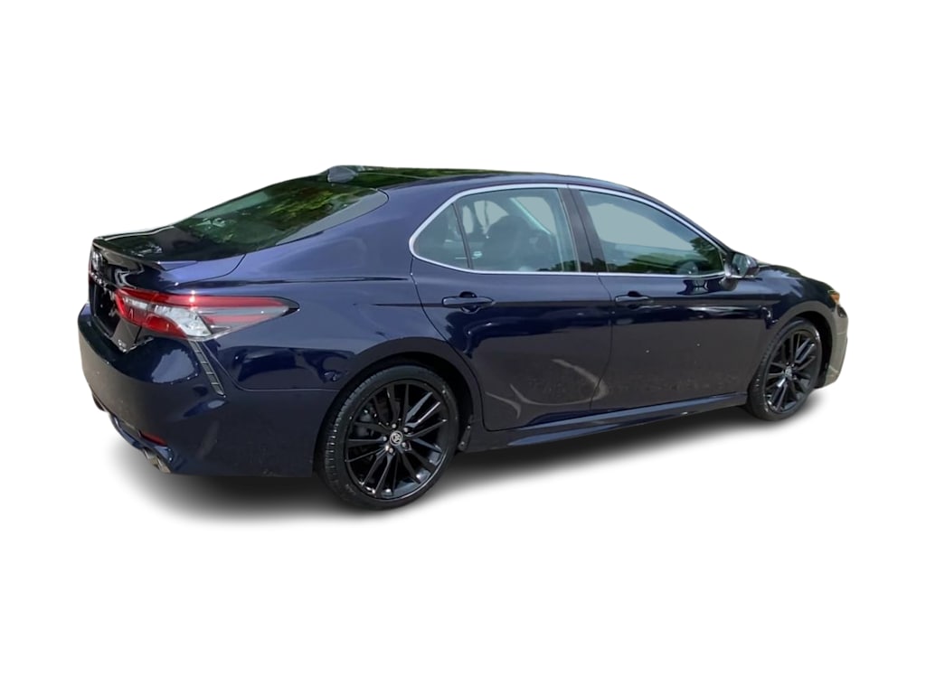 Thumbnail: 2021 Toyota Camry - 23