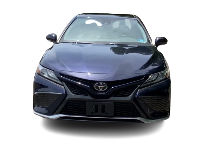 Thumbnail: 2021 Toyota Camry - 20