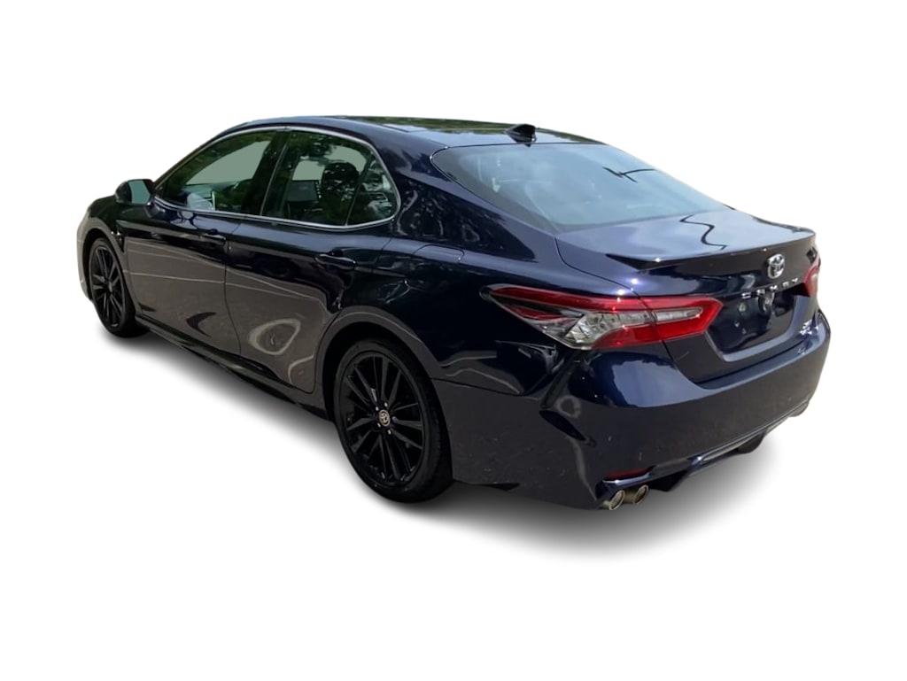Thumbnail: 2021 Toyota Camry - 4
