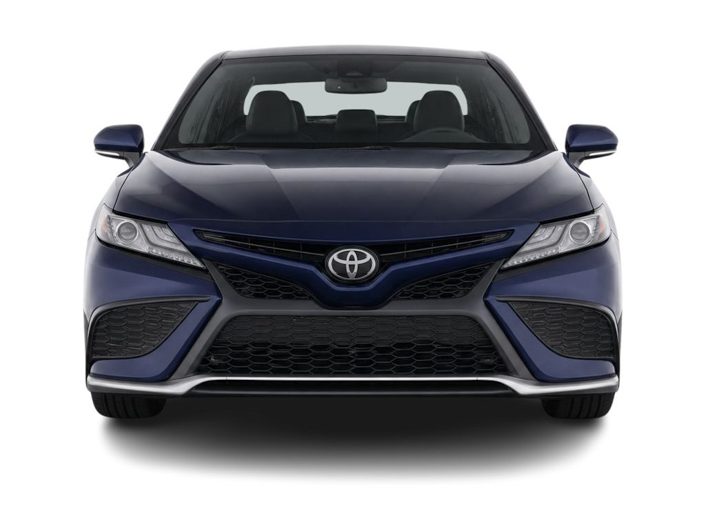 Thumbnail: 2021 Toyota Camry - 5